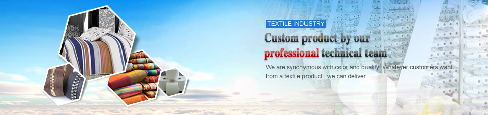 Textile Industry